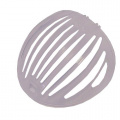 Lamp Cover - C00312883 Cover F Lamp [Whirlpool Indesit]
